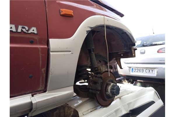 Recambio de aletin delantero derecho para suzuki vitara (se/sf/et) 1.6 i 16v (et, ta02) referencia OEM IAM   