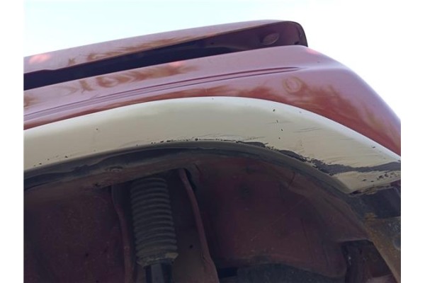 Recambio de aletin delantero derecho para suzuki vitara (se/sf/et) 1.6 i 16v (et, ta02) referencia OEM IAM   