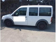 ford tourneo connect (tc7) del año 2012