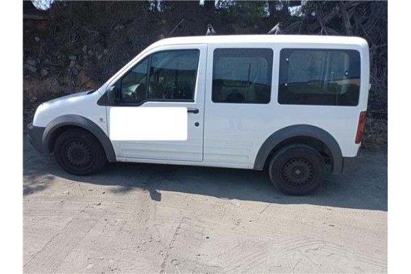 ford tourneo connect (tc7) del año 2012