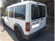 ford tourneo connect (tc7) del año 2012