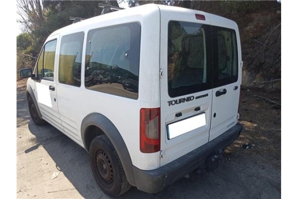 ford tourneo connect (tc7) del año 2012