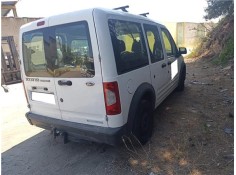 ford tourneo connect (tc7) del año 2012