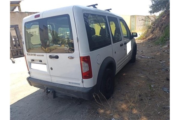 ford tourneo connect (tc7) del año 2012