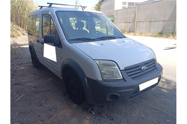 ford tourneo connect (tc7) del año 2012