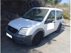 ford tourneo connect (tc7) del año 2012