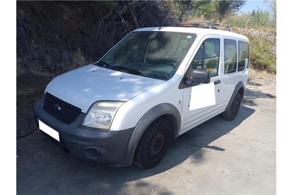ford tourneo connect (tc7) del año 2012