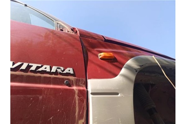 Recambio de aleta delantero derecha para suzuki vitara (se/sf/et) 1.6 i 16v (et, ta02) referencia OEM IAM   