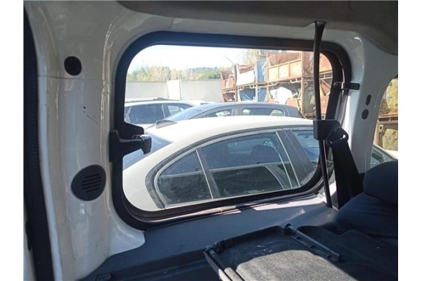 Recambio de luna maletero lat. izquierdo para ford tourneo connect (tc7) 1.8 kombi trend corta (2009) referencia OEM IAM   