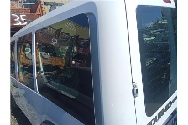 Recambio de luna maletero lat. izquierdo para ford tourneo connect (tc7) 1.8 kombi trend corta (2009) referencia OEM IAM   