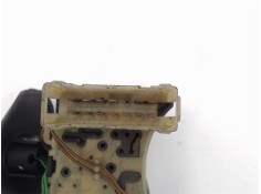 Recambio de mando limpiaparabrisas para renault megane i fase 2 berlina (ba0) referencia OEM IAM 7700428227 428229A 