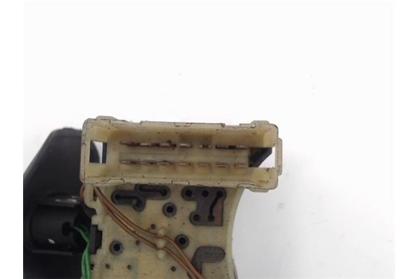 Recambio de mando limpiaparabrisas para renault megane i fase 2 berlina (ba0) referencia OEM IAM 7700428227 428229A 