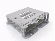 Recambio de centralita para renault r 19 berl. con portón (b/c53) 1.8 16v (b/c53d) referencia OEM IAM 7700742849 S101261101D 