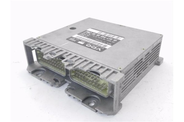 Recambio de centralita para renault r 19 berl. con portón (b/c53) 1.8 16v (b/c53d) referencia OEM IAM 7700742849 S101261101D 