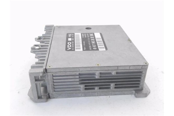 Recambio de centralita para renault r 19 berl. con portón (b/c53) 1.8 16v (b/c53d) referencia OEM IAM 7700742849 S101261101D 