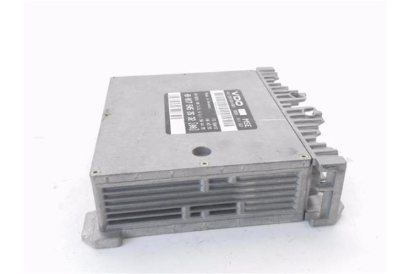 Recambio de centralita para renault r 19 berl. con portón (b/c53) 1.8 16v (b/c53d) referencia OEM IAM 7700742849 S101261101D 