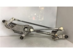 Recambio de motor limpiaparabrisas delantero para opel insignia berlina 2.0 cdti referencia OEM IAM 13227392 AV159 