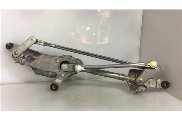 Recambio de motor limpiaparabrisas delantero para opel insignia berlina 2.0 cdti referencia OEM IAM 13227392 AV159 