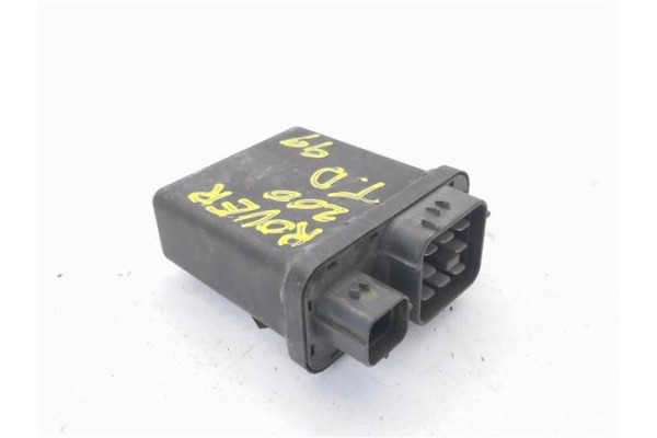 Recambio de centralita para rover rover 200 (rf) 220 d/sd referencia OEM IAM YWB100970  