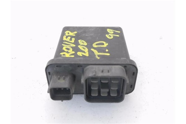 Recambio de centralita para rover rover 200 (rf) 220 d/sd referencia OEM IAM YWB100970  