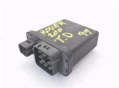 Recambio de centralita para rover rover 200 (rf) 220 d/sd referencia OEM IAM YWB100970  
