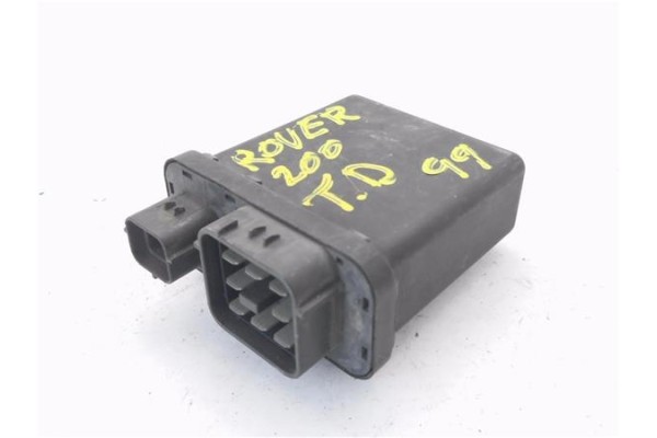 Recambio de centralita para rover rover 200 (rf) 220 d/sd referencia OEM IAM YWB100970  