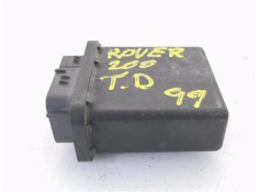 Recambio de centralita para rover rover 200 (rf) 220 d/sd referencia OEM IAM YWB100970  