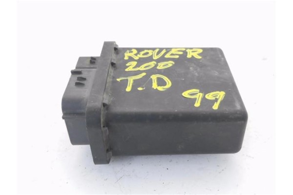 Recambio de centralita para rover rover 200 (rf) 220 d/sd referencia OEM IAM YWB100970  