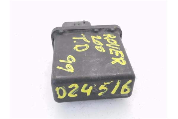 Recambio de centralita para rover rover 200 (rf) 220 d/sd referencia OEM IAM YWB100970  
