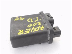 Recambio de centralita para rover rover 200 (rf) 220 d/sd referencia OEM IAM YWB100970  
