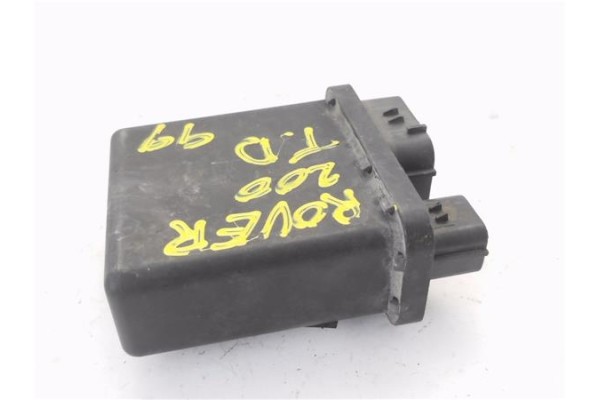 Recambio de centralita para rover rover 200 (rf) 220 d/sd referencia OEM IAM YWB100970  