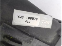 Recambio de centralita para rover rover 200 (rf) 220 d/sd referencia OEM IAM YWB100970  