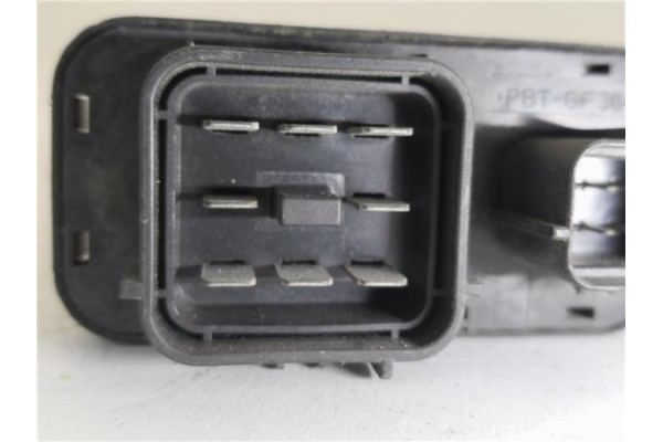 Recambio de centralita para rover rover 200 (rf) 220 d/sd referencia OEM IAM YWB100970  