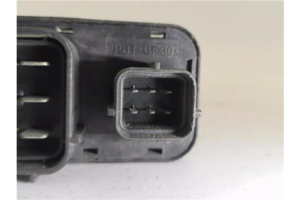 Recambio de centralita para rover rover 200 (rf) 220 d/sd referencia OEM IAM YWB100970  