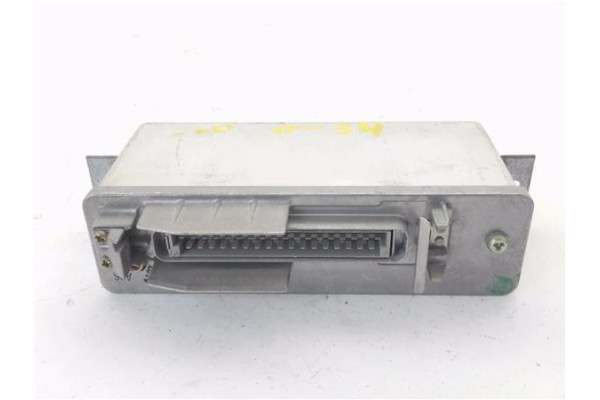 Recambio de centralita para bmw serie 5 berlina (e34) 2.0 520i (95kw) referencia OEM IAM 34521160413 265103047 