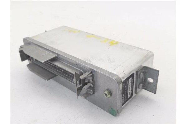 Recambio de centralita para bmw serie 5 berlina (e34) 2.0 520i (95kw) referencia OEM IAM 34521160413 265103047 