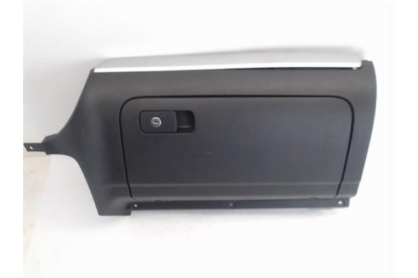 Recambio de guantera salpicadero para volkswagen golf vi (5k1) 1.4 advance referencia OEM IAM   