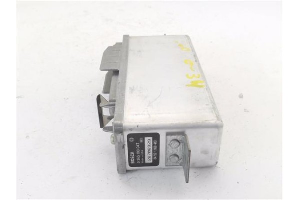 Recambio de centralita para bmw serie 5 berlina (e34) 2.0 520i (95kw) referencia OEM IAM 34521160413 265103047 