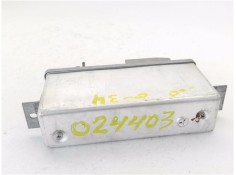 Recambio de centralita para bmw serie 5 berlina (e34) 2.0 520i (95kw) referencia OEM IAM 34521160413 265103047 