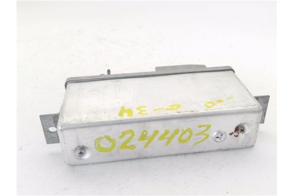Recambio de centralita para bmw serie 5 berlina (e34) 2.0 520i (95kw) referencia OEM IAM 34521160413 265103047 