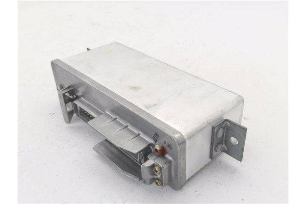 Recambio de centralita para bmw serie 5 berlina (e34) 2.0 520i (95kw) referencia OEM IAM 34521160413 265103047 
