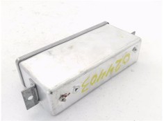 Recambio de centralita para bmw serie 5 berlina (e34) 2.0 520i (95kw) referencia OEM IAM 34521160413 265103047 