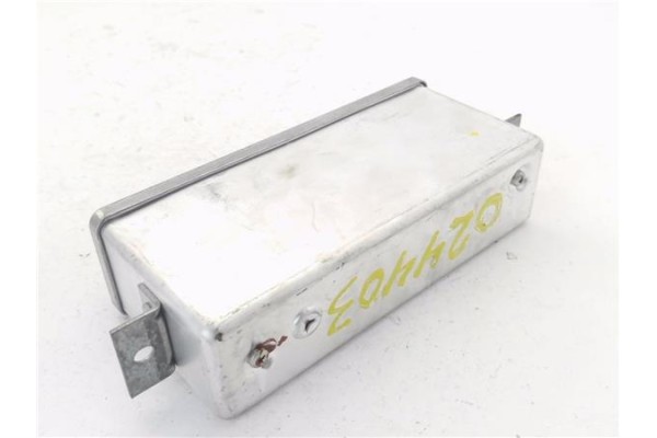 Recambio de centralita para bmw serie 5 berlina (e34) 2.0 520i (95kw) referencia OEM IAM 34521160413 265103047 