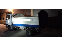 nissan cabstar del año 2000
