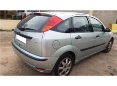 ford focus (daw, dbw) del año 2003