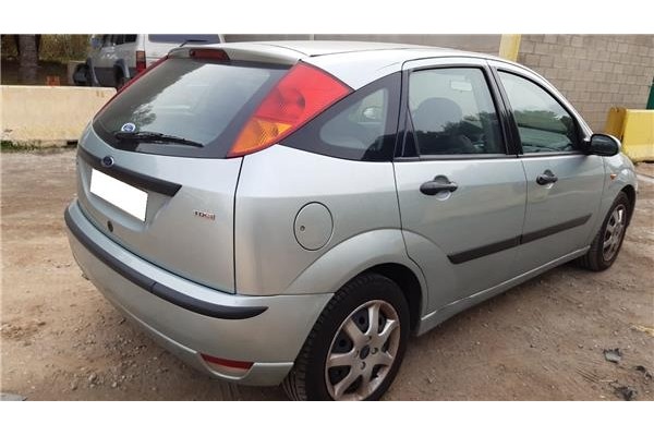 ford focus (daw, dbw) del año 2003