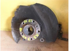 Recambio de mangueta delantero izquierda para bmw serie x5 (e53) 3.0d referencia OEM IAM 31216761575  
