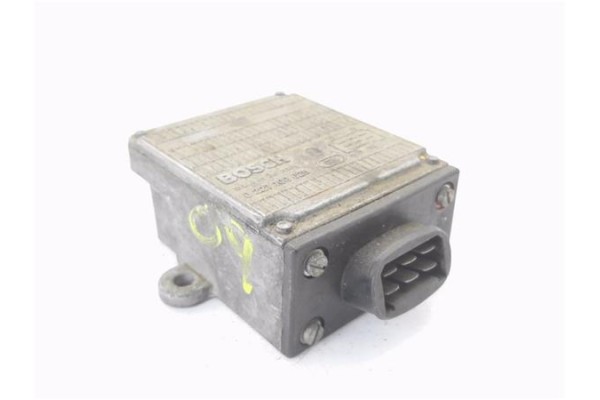 Recambio de centralita para bmw serie 3 berlina (e30) referencia OEM IAM 0227100025  