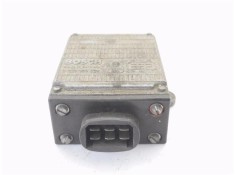 Recambio de centralita para bmw serie 3 berlina (e30) referencia OEM IAM 0227100025  