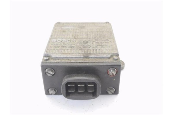 Recambio de centralita para bmw serie 3 berlina (e30) referencia OEM IAM 0227100025  